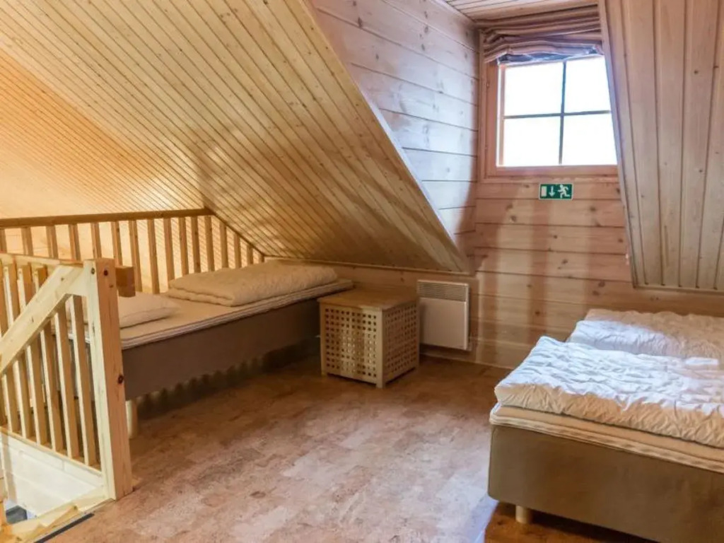 Holiday Home Villa koira nr3 by Interhome