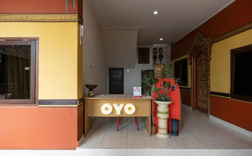 Apartment Kak Okoh