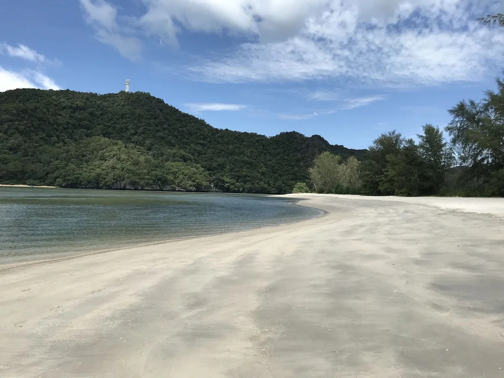 Villa Kelapa Langkawi