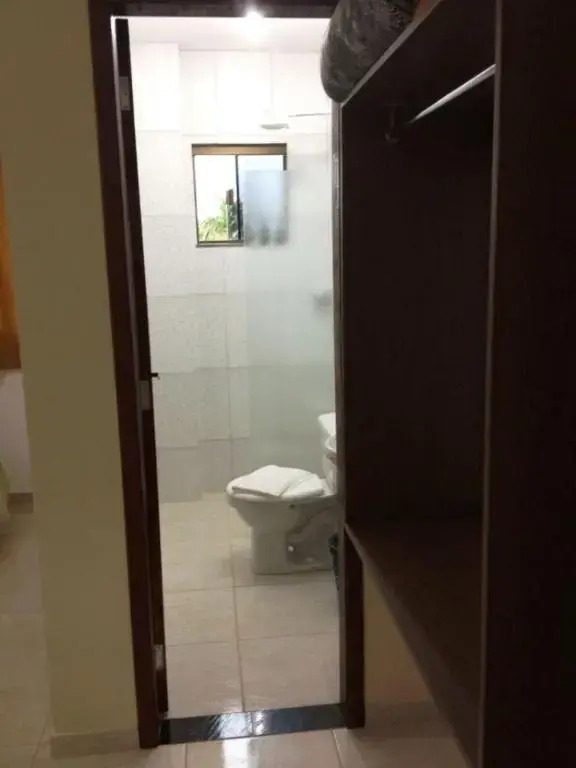 Hotel Sarandi