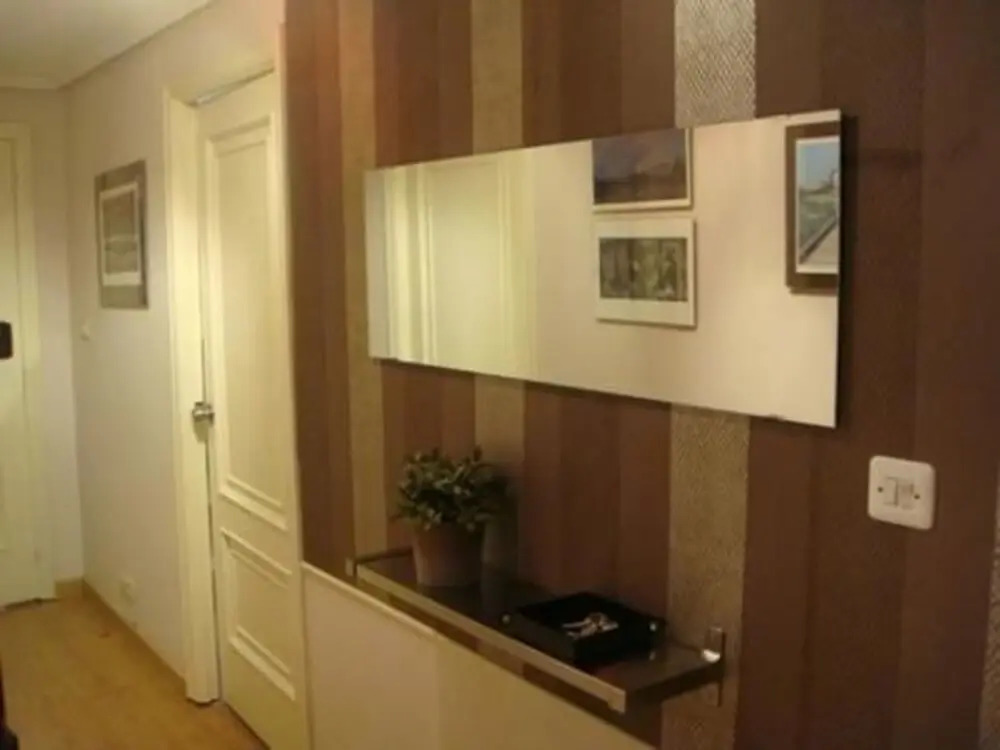 Apartment in Santiago de Compostela 100068