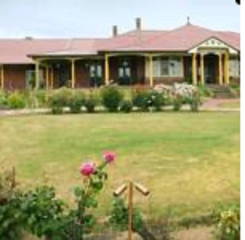 Orana House