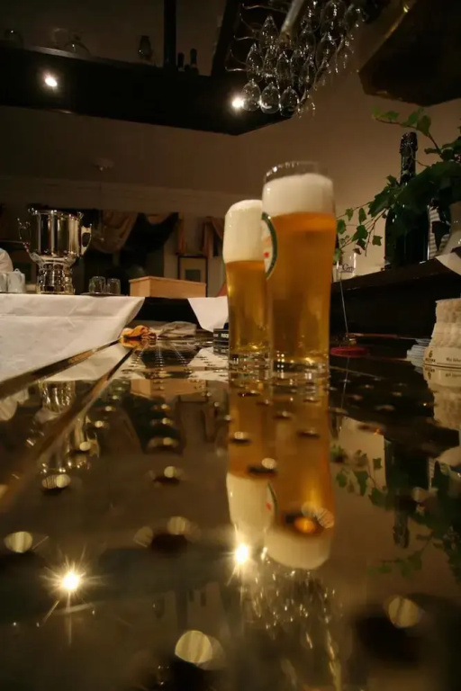 Landhotel Weißer Hahn