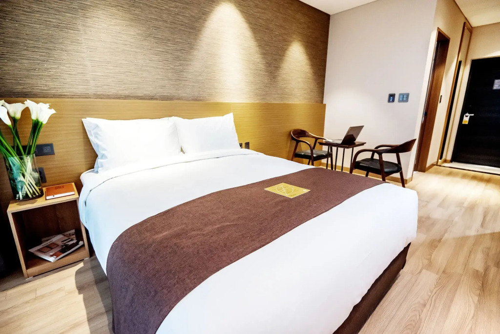 Intrada Icheon Hotel