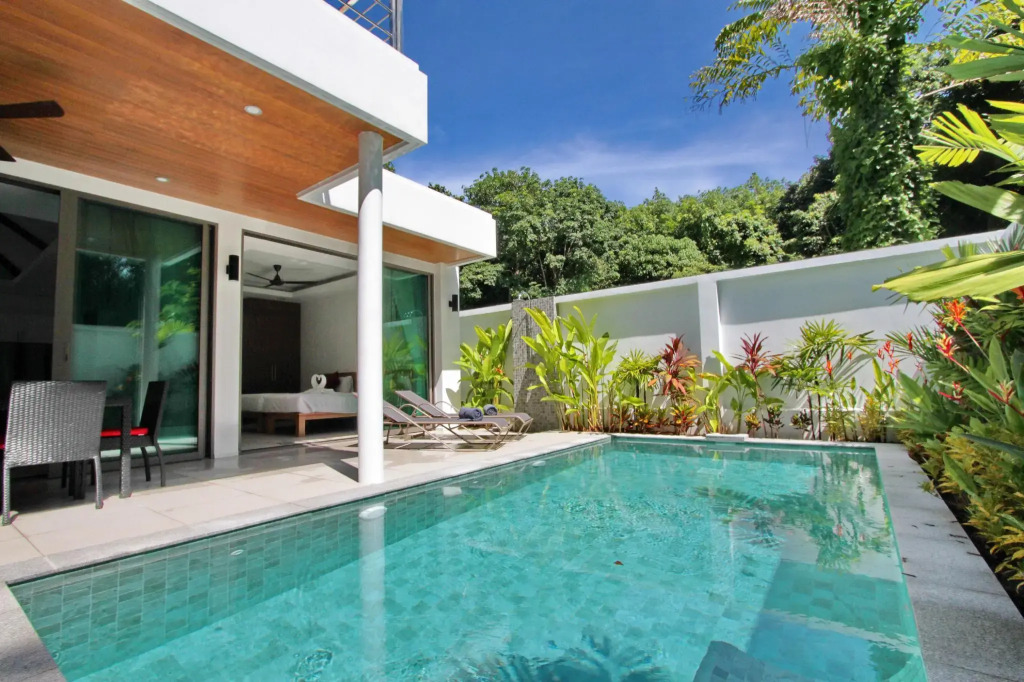 Ya Nui Beach Villas