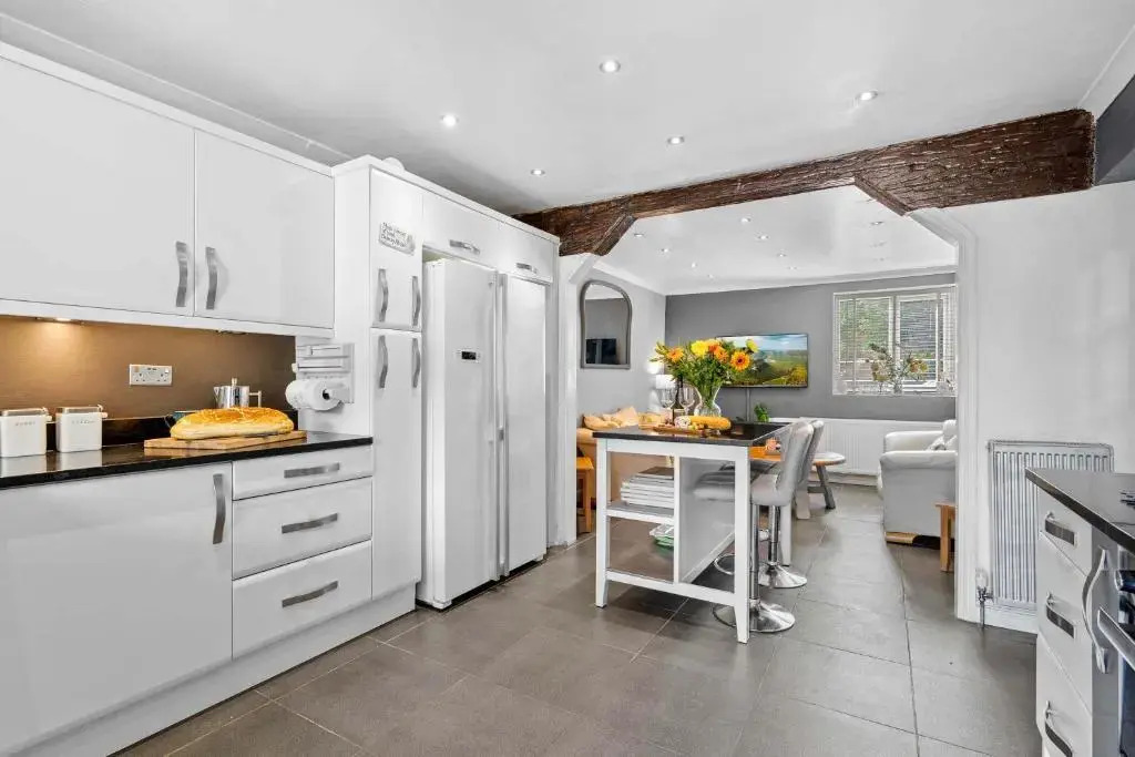 Home in The Vale of Evesham