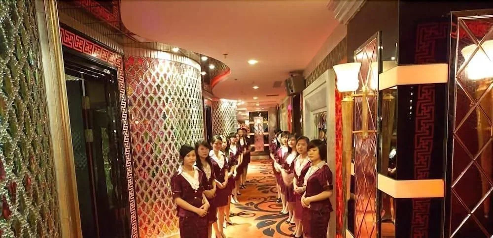 Winner International Hotel