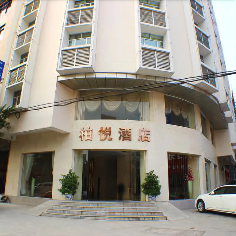 Baiyue Hotel
