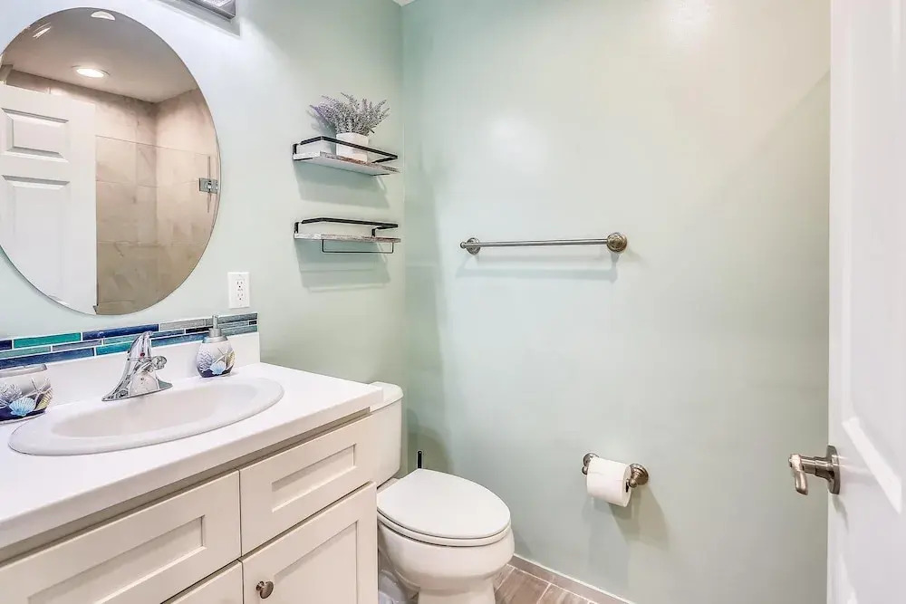 Madeira Bay Resort I 1604 Brand new With Amazing Gulf View!