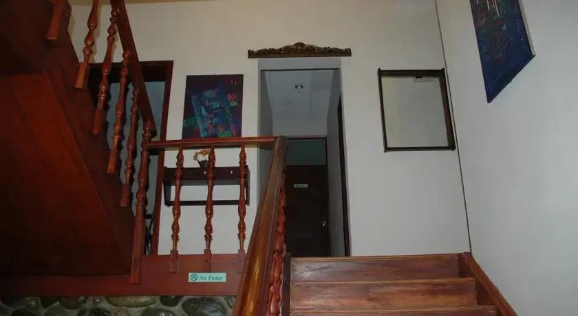 Villanova Inn Cuenca