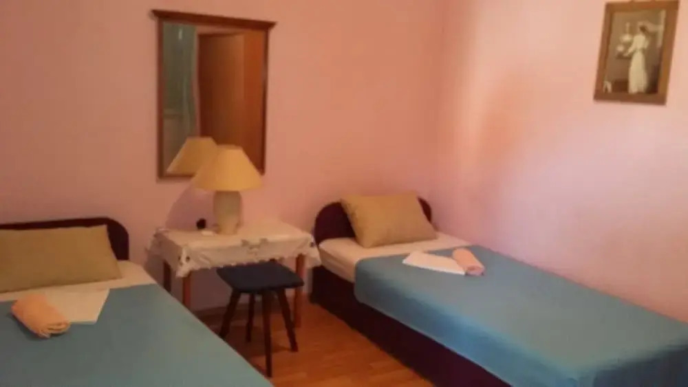 Apartments Pesic / Two Bedroom A1