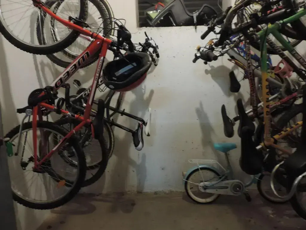 Apartamento Barbancho