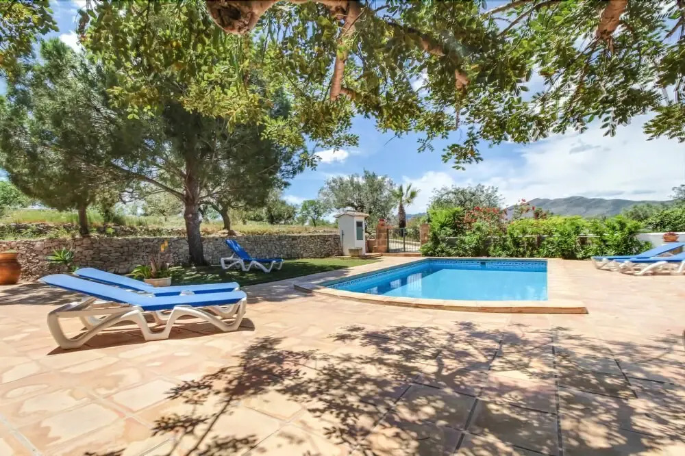 Villa Canor