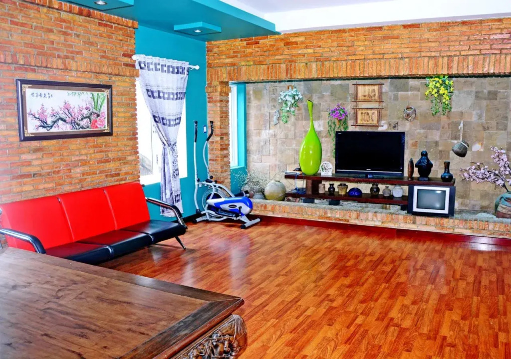 Thanh Tung Homestay