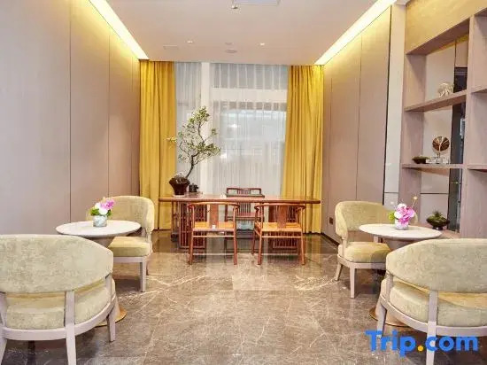 Yunxiang Hotel (Guangzhou Baiyun International Airport T3 Terminal)