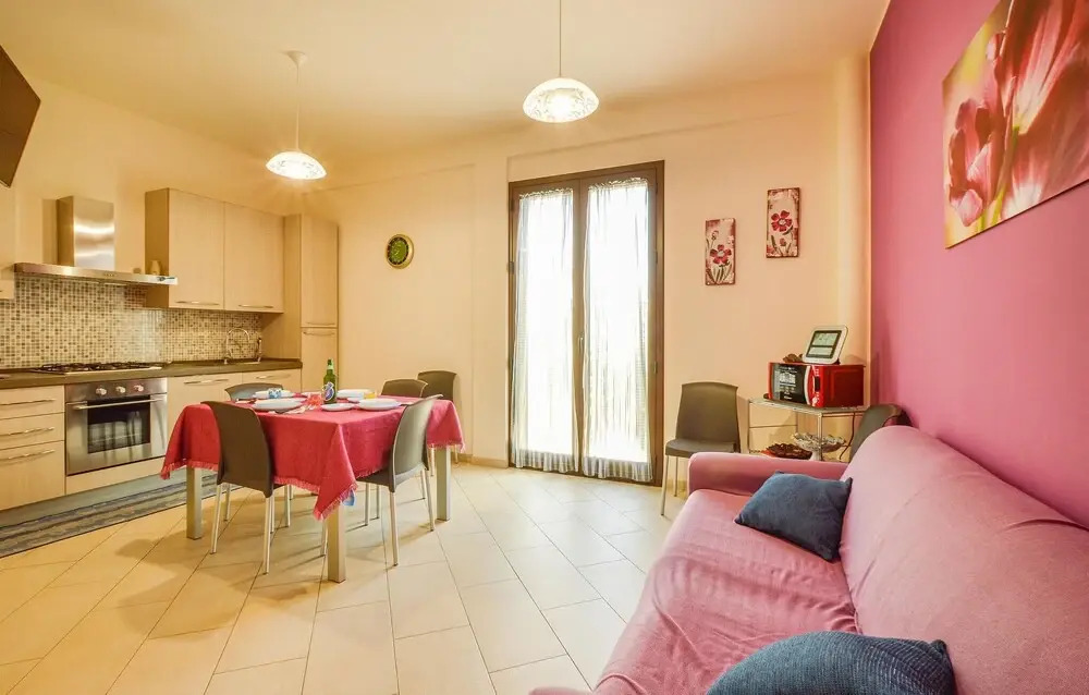 Amazing Apartment in San Vito lo Capo With 3 Bedrooms and Wifi