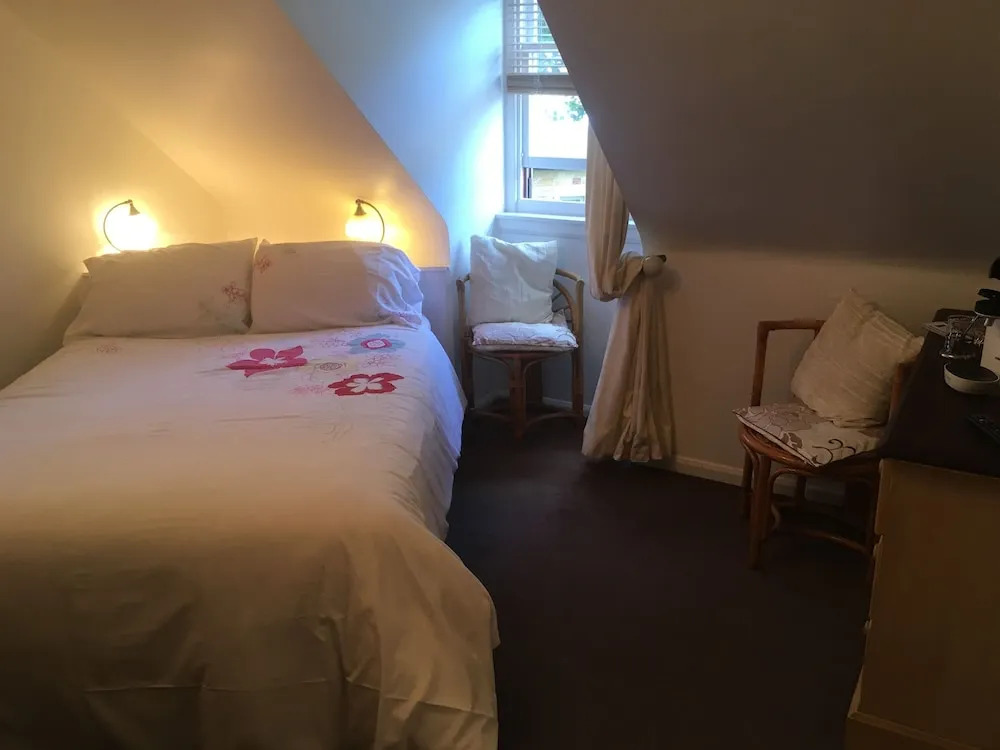 The Folly Hotel