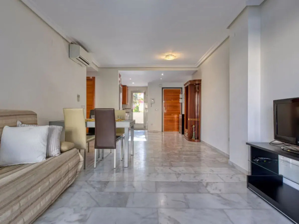 Apartment Zephyrus