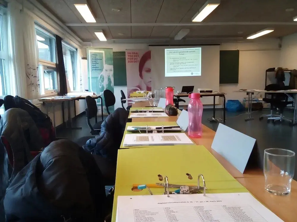 Danhostel Aalborg