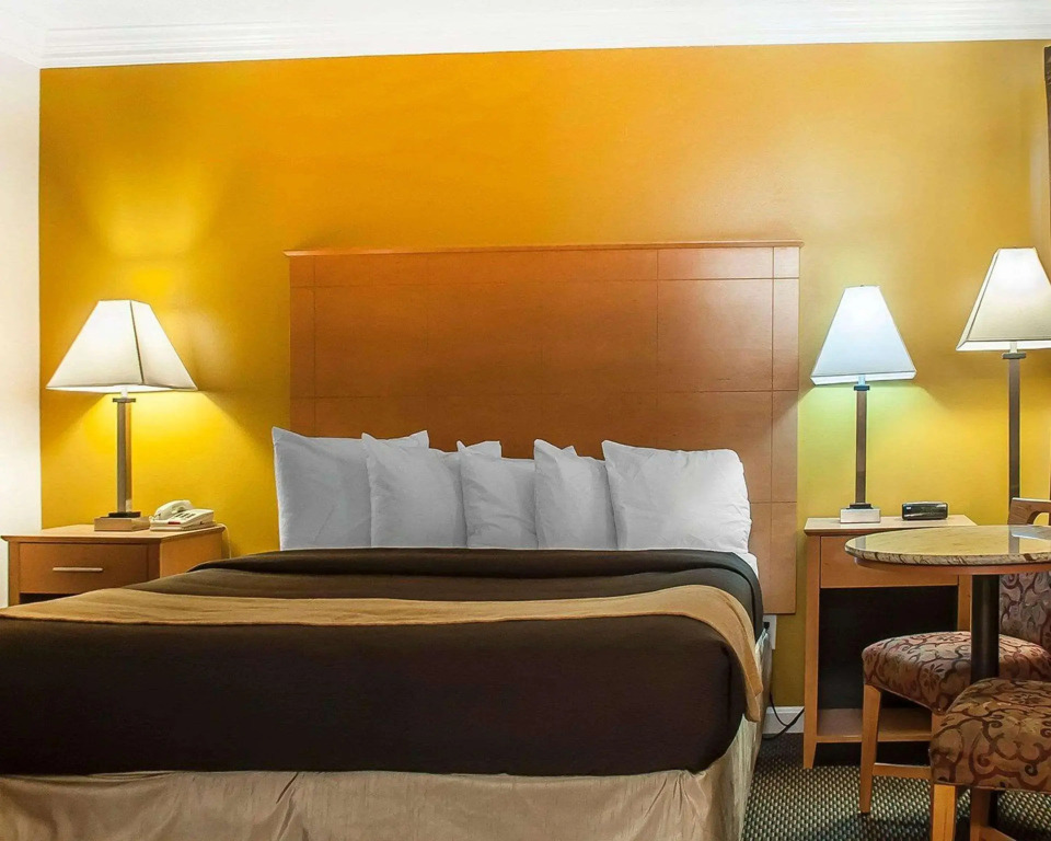 Econo Lodge at the Falls North