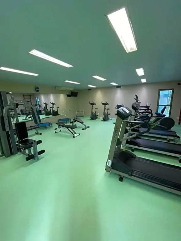 Beach Class Resort Muro Alto - Piscinas Naturais