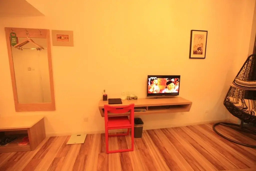 Weifang Xike Hotel