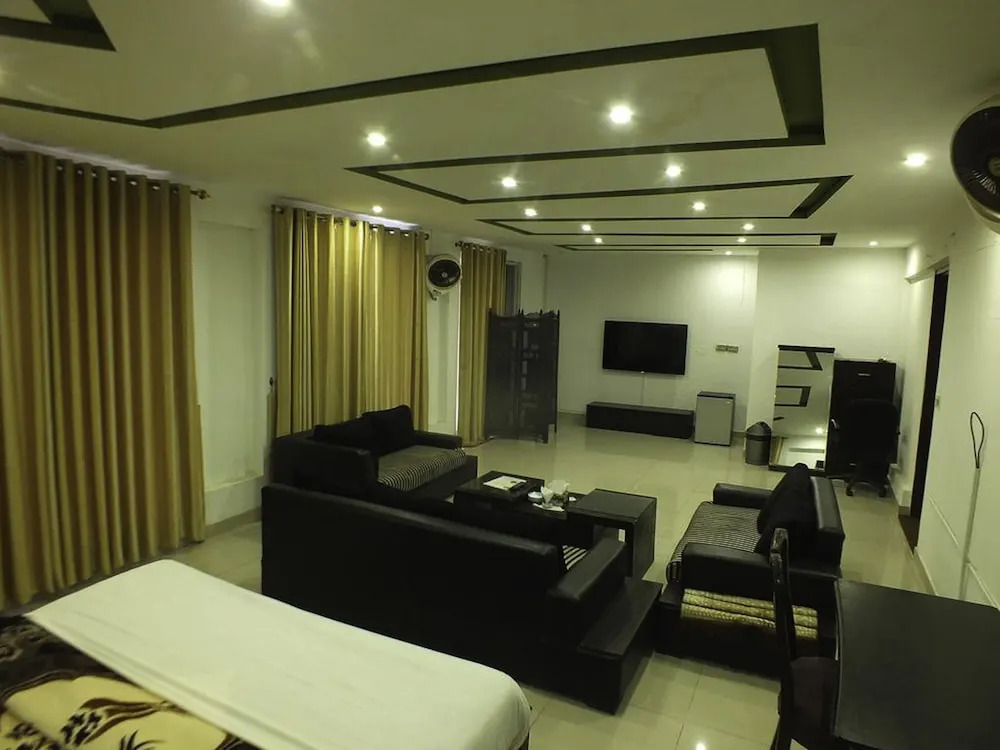 Capetown Guest House