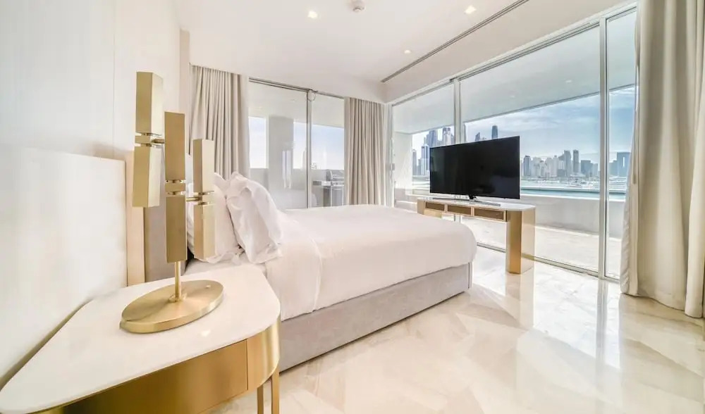 FIVE Palm Jumeirah Hotel Apartments