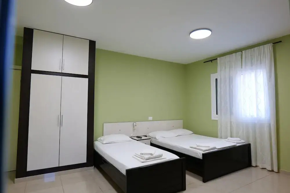 Hotel Jali