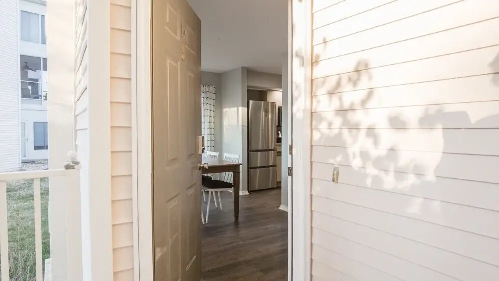 Meadowbrook 3-3 2 Bedroom Condo