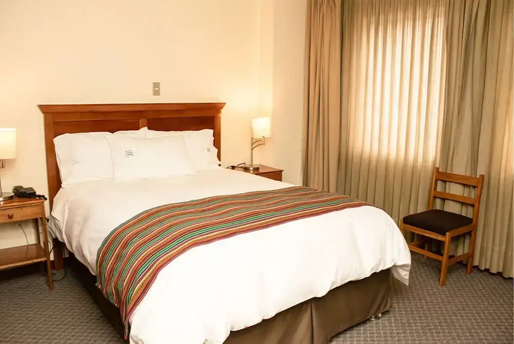 Hotel Presidente Huancayo - Asociado Casa Andina