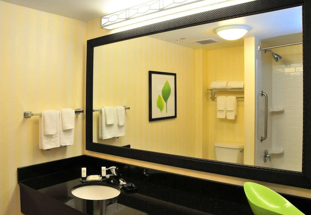 Fairfield Inn and Suites by Marriott North Platte