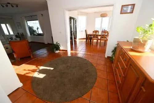 Villa Life