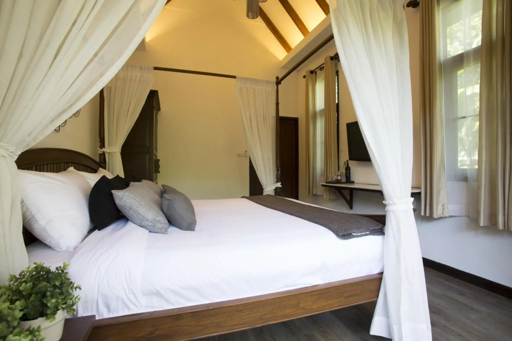 Tolani Southgate Villa Chiang Mai