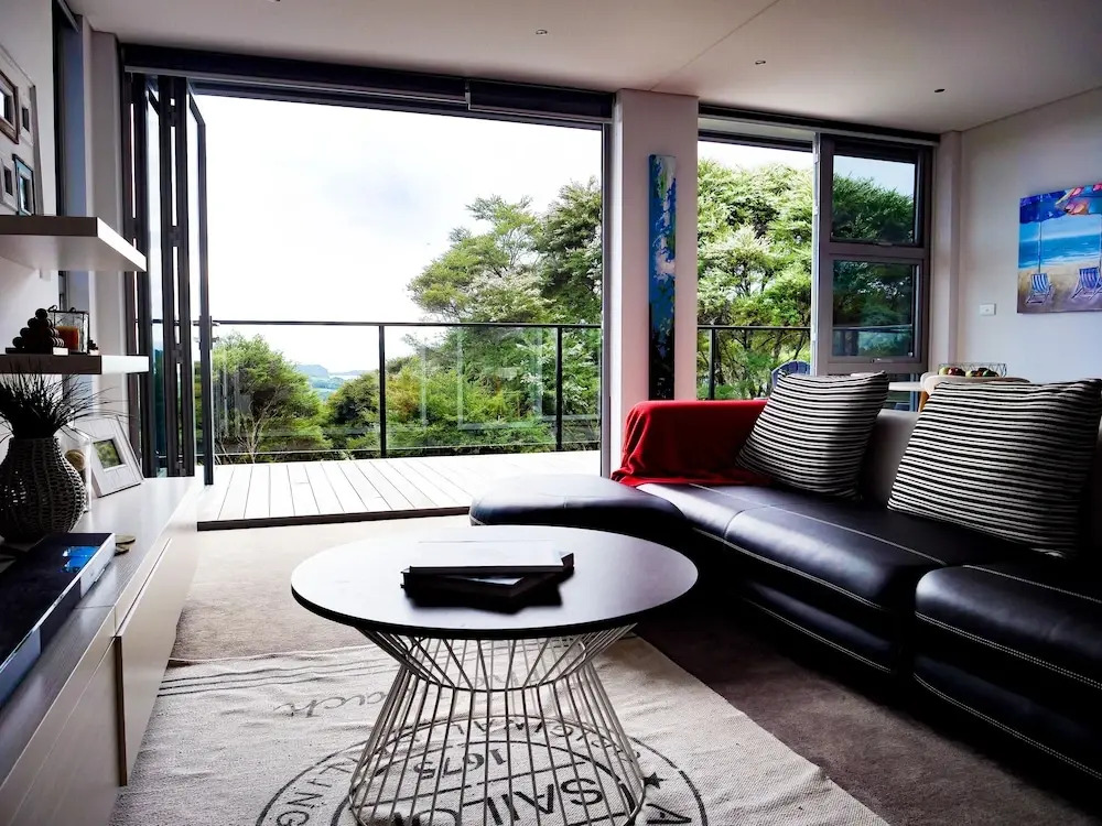Wenderholm Retreat