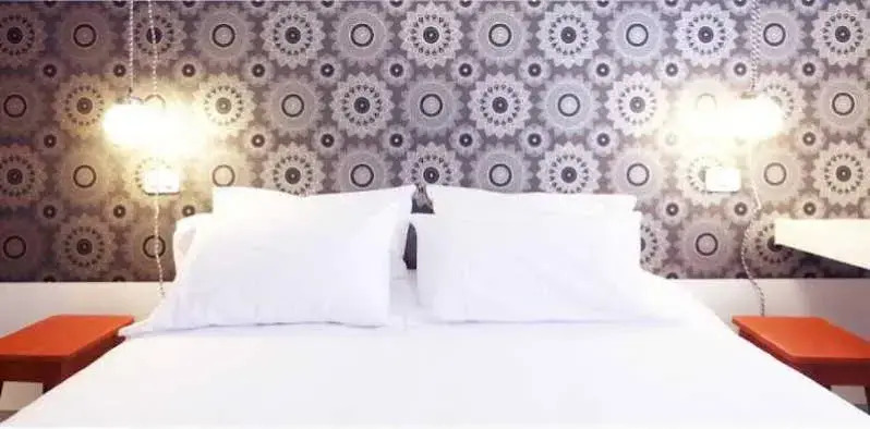 Vibes Music Hotel