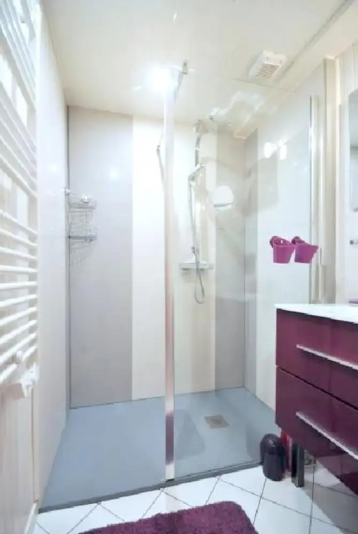 Apartment With 3 Bedrooms in Dambach-la-ville, With Enclosed Garden and Wifi