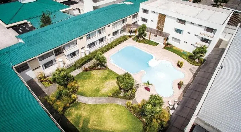Hotel Ajavi
