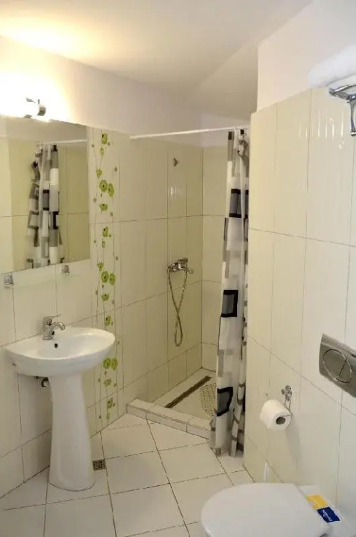 Vila IZVORUL MINUNILOR