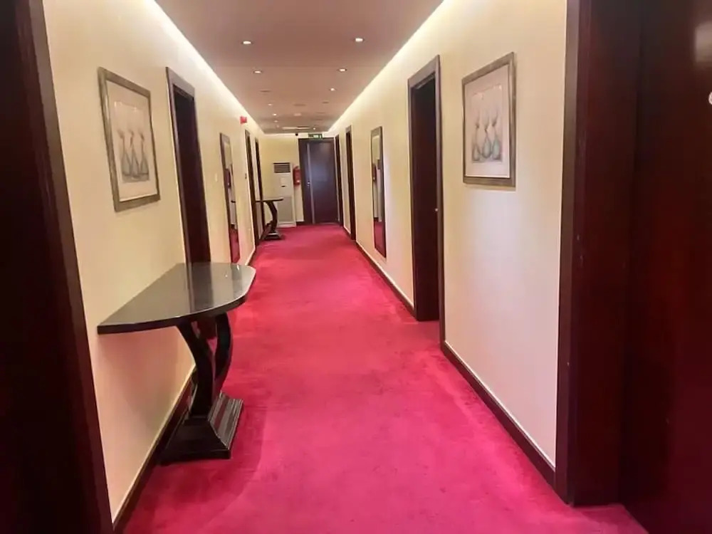 Check Inn Hotel Abuja