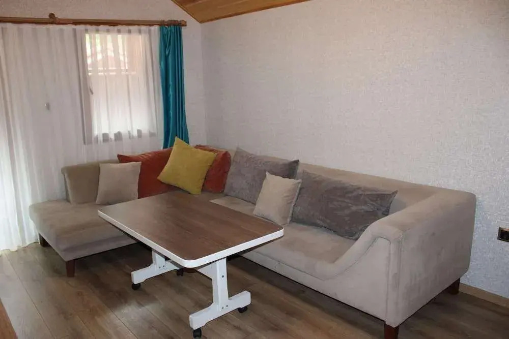 New Doga Resort Hotel