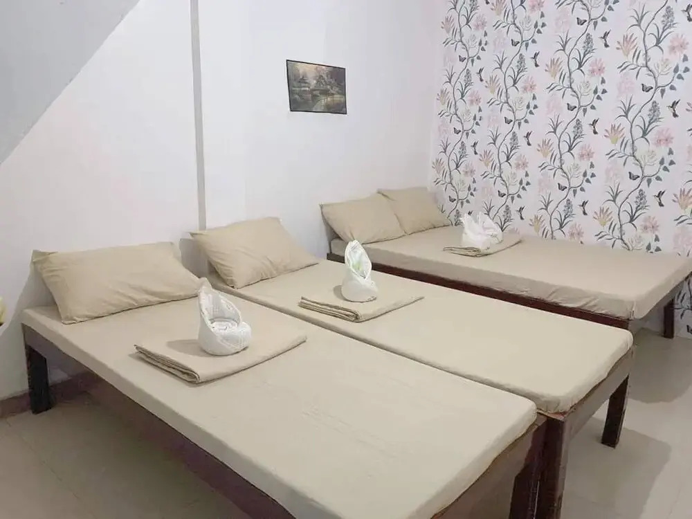 Joyans Hostel