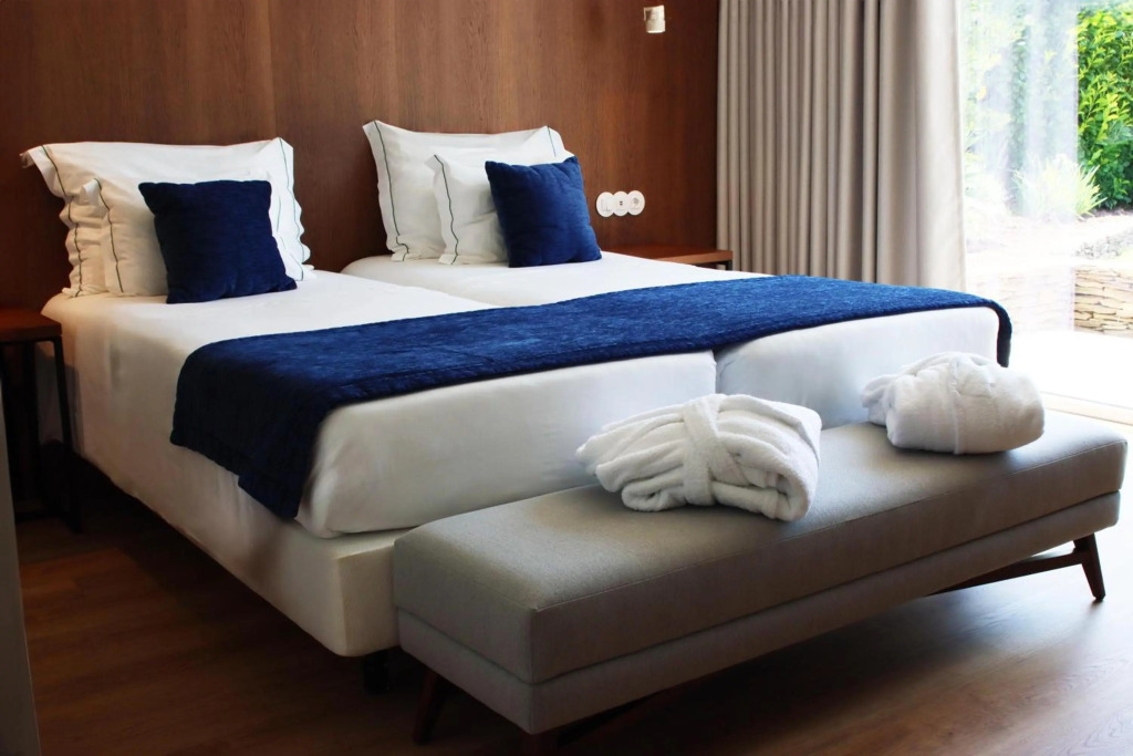 Agua Hotels Mondim de Basto