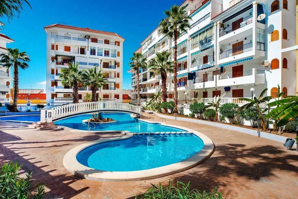Espanhouse Vinamar 3B