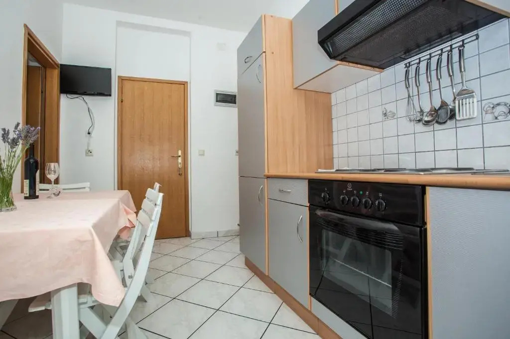 Apartments Pušić