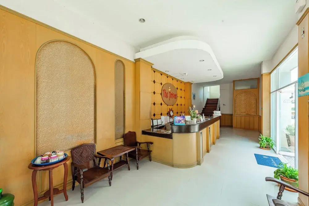 The Prince Hotel