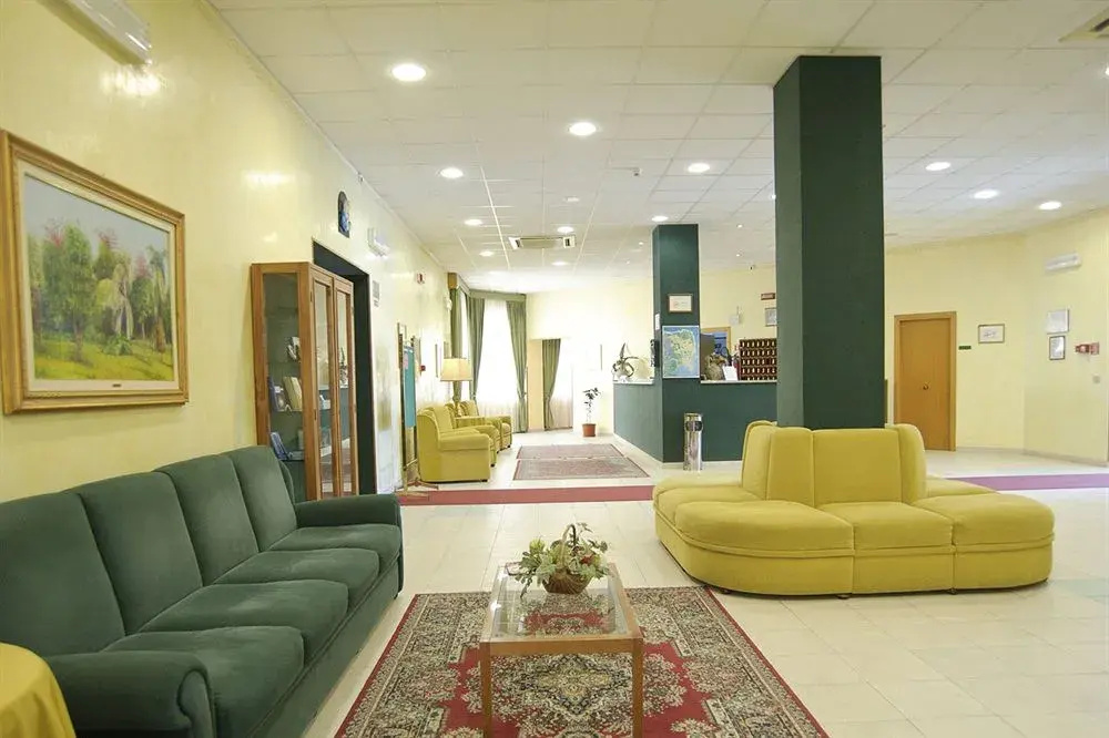 Hotel Del Santuario