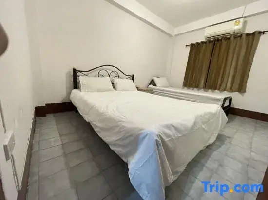 Haiya Guesthouse room 3