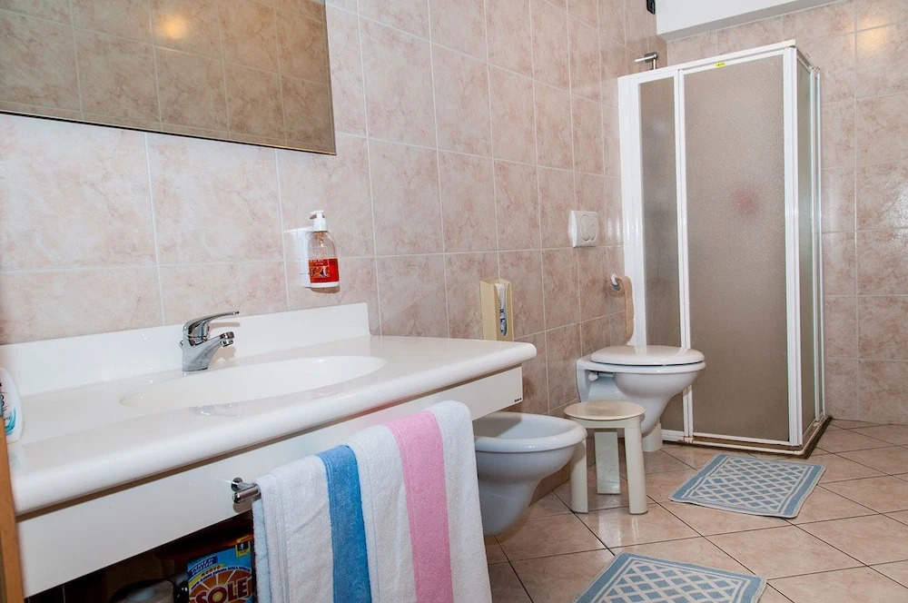 Albergo Monteverde