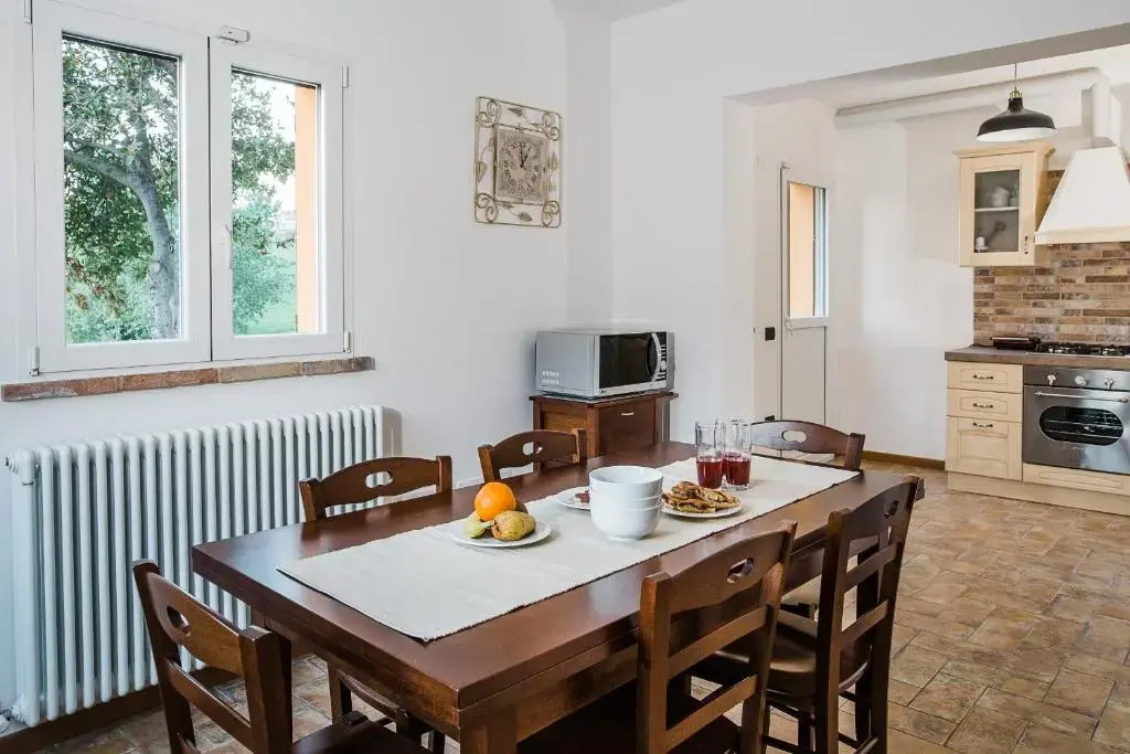 Montenovo Country House